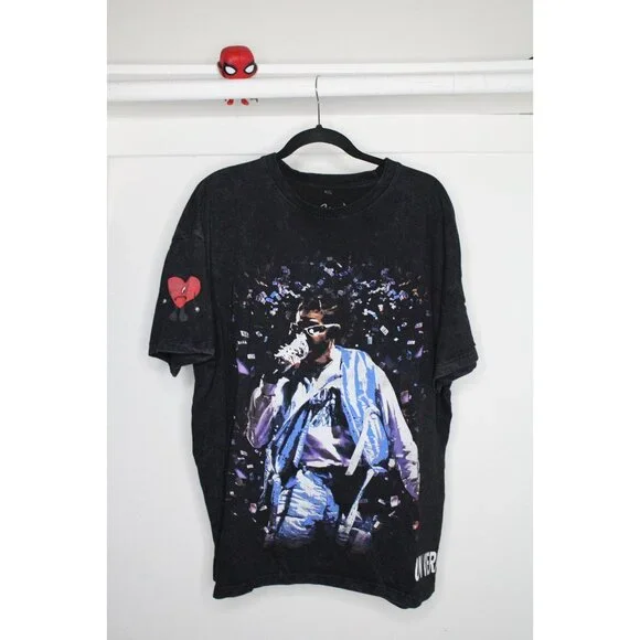 Bad Bunny Cisco Tee - Picture 1 of 5